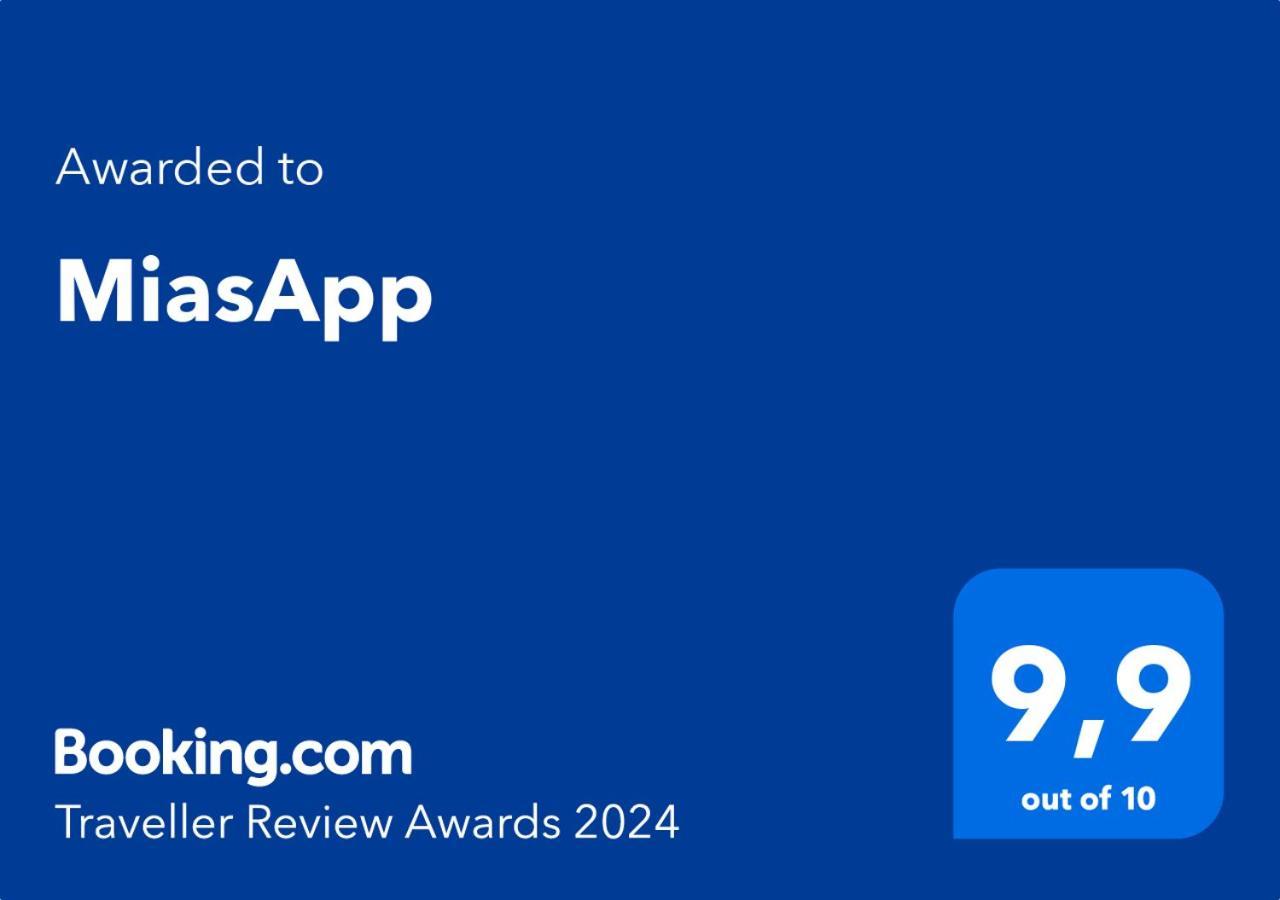 Miasapp Apartment