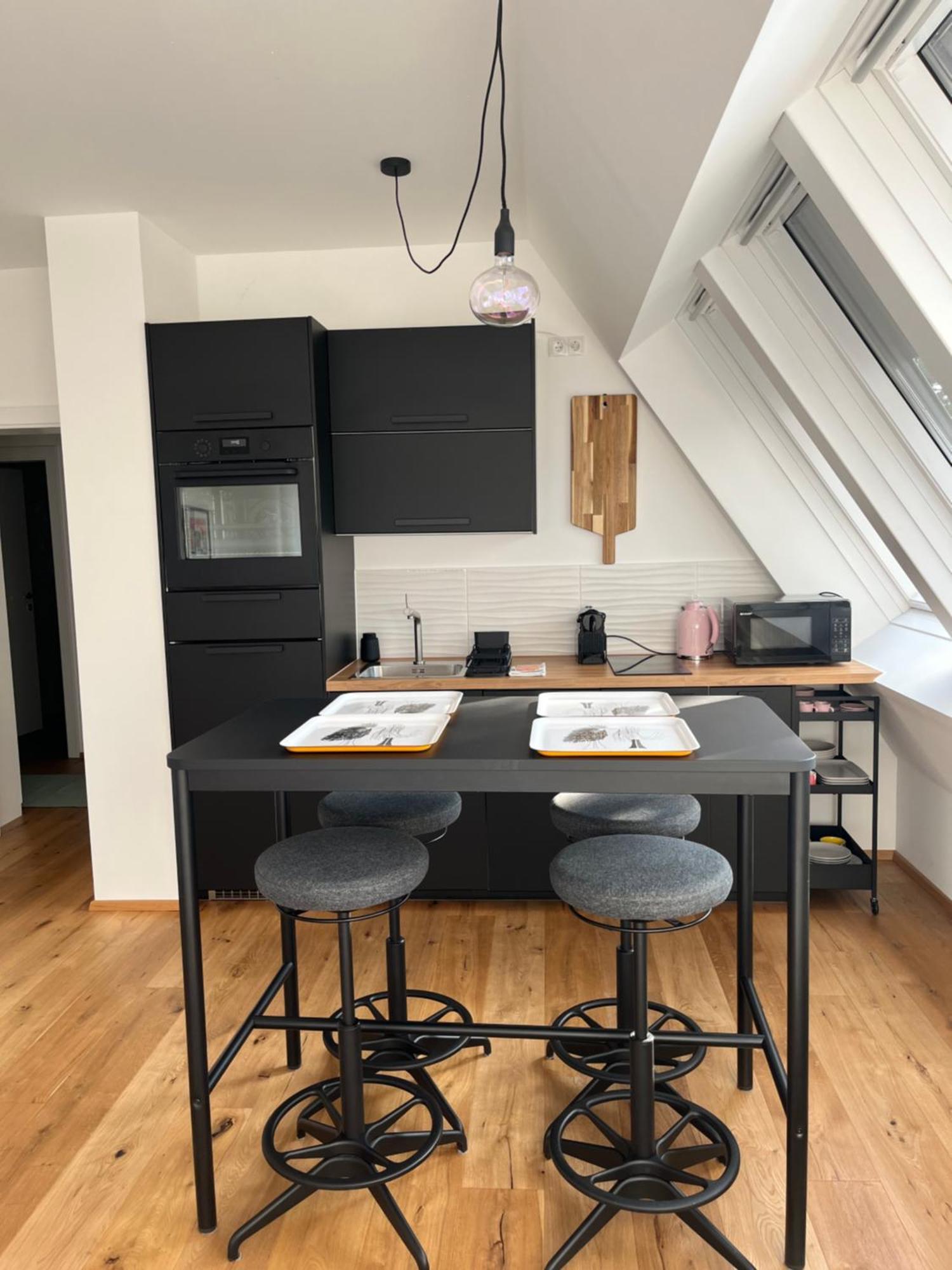Miasapp Apartment