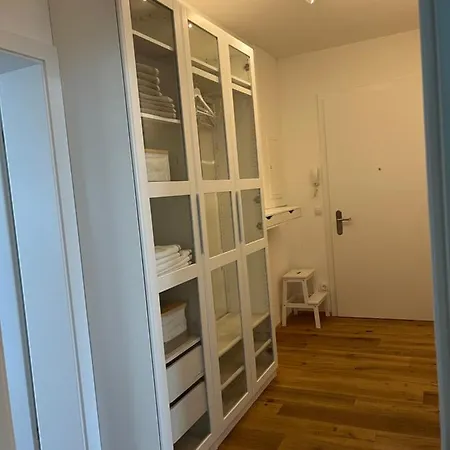 Miasapp Apartment Vienna Exterior photo