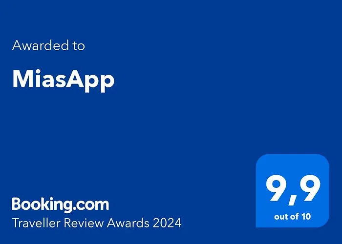 Miasapp
